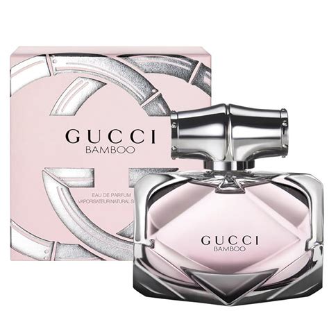 gucci 50ml bamboo|gucci bamboo perfume cheapest price.